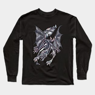 Byakee Long Sleeve T-Shirt